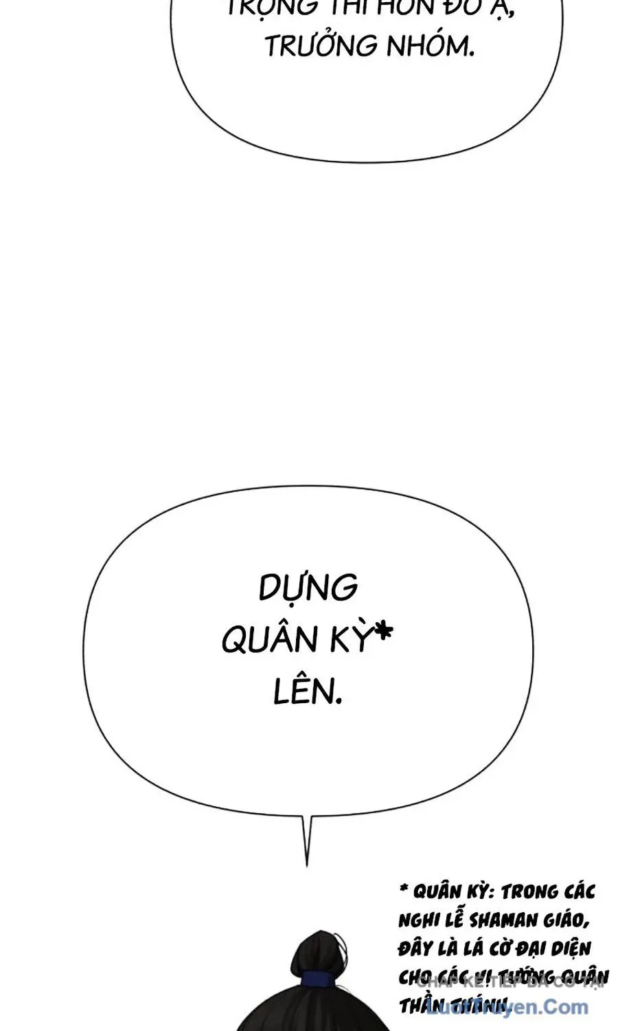 Pháp Sư Đạo Tiền - Chapter 28 - Page 38