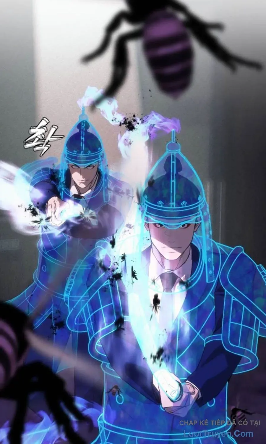 Pháp Sư Đạo Tiền - Chapter 28 - Page 60