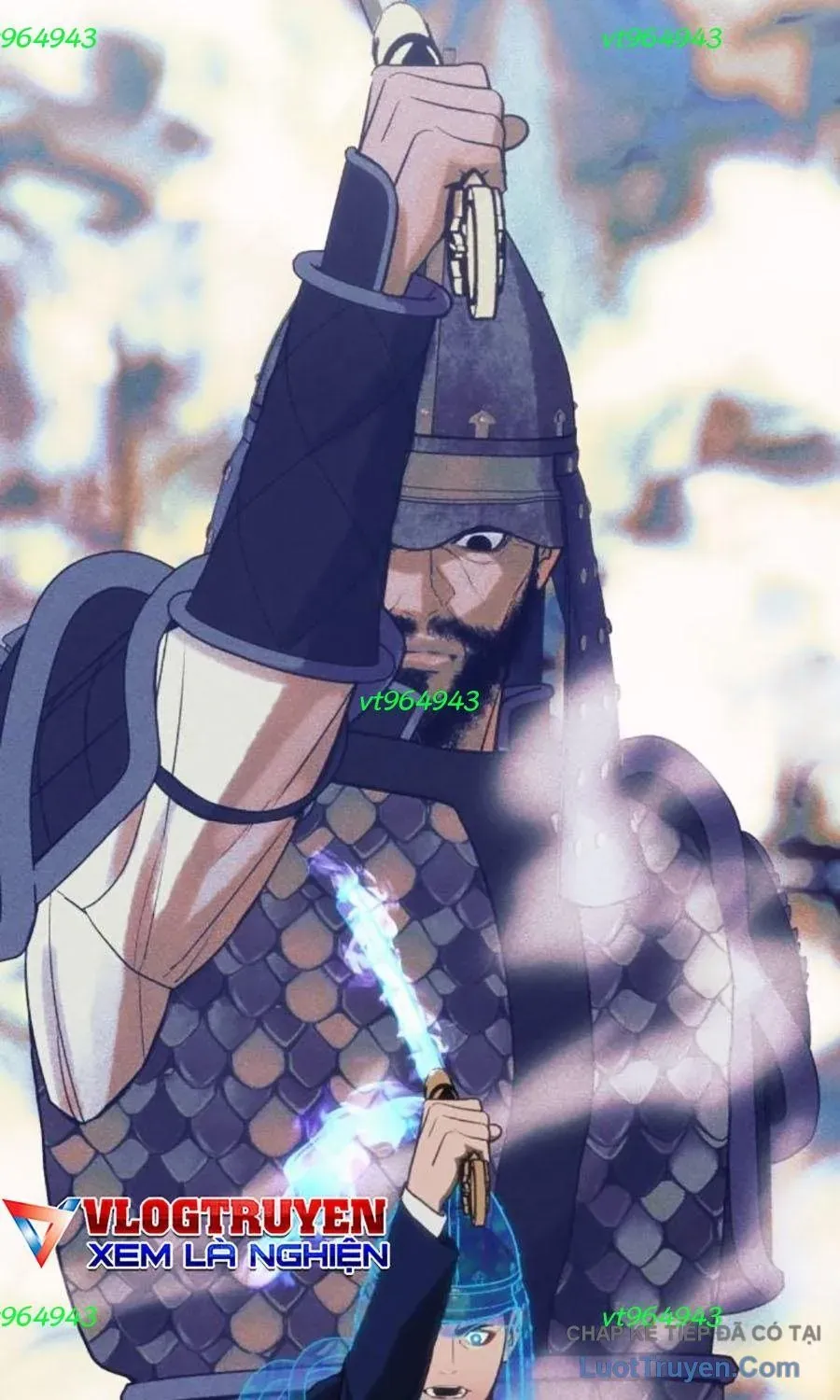 Pháp Sư Đạo Tiền - Chapter 28 - Page 67