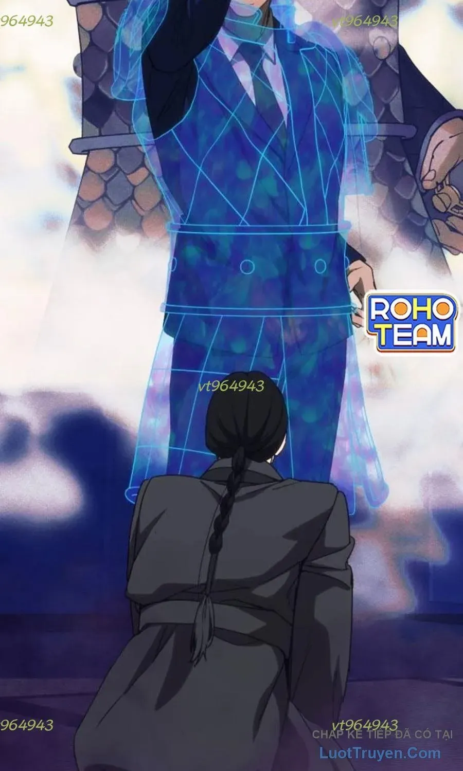 Pháp Sư Đạo Tiền - Chapter 28 - Page 68