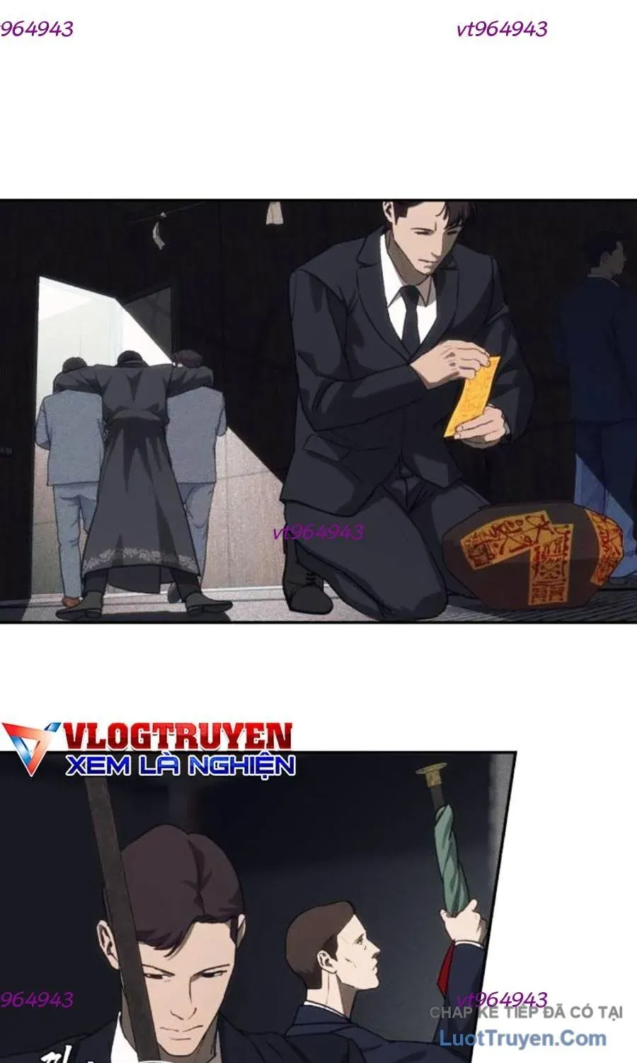 Pháp Sư Đạo Tiền - Chapter 28 - Page 76