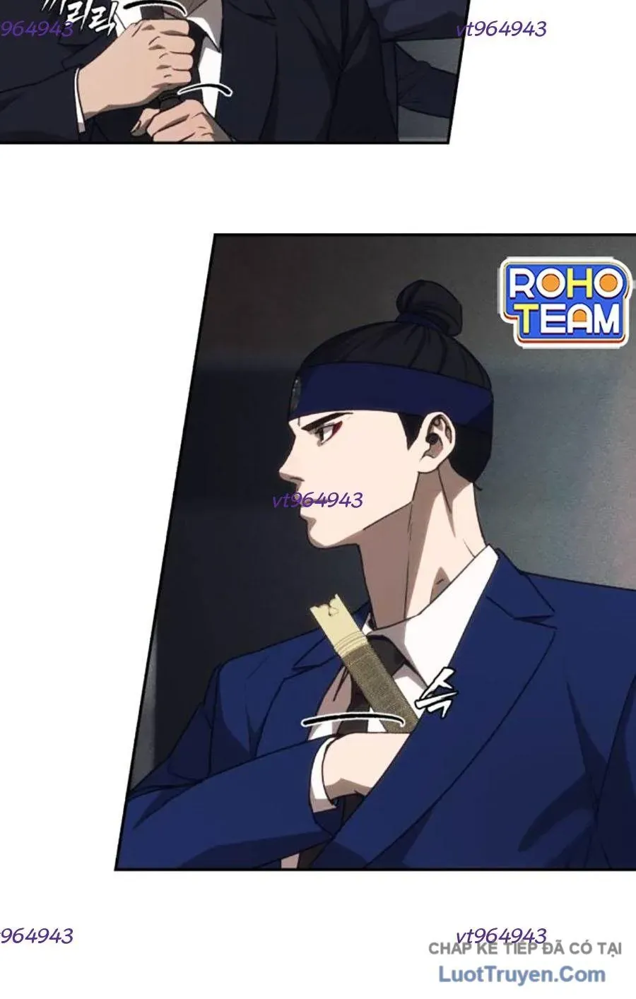 Pháp Sư Đạo Tiền - Chapter 28 - Page 77