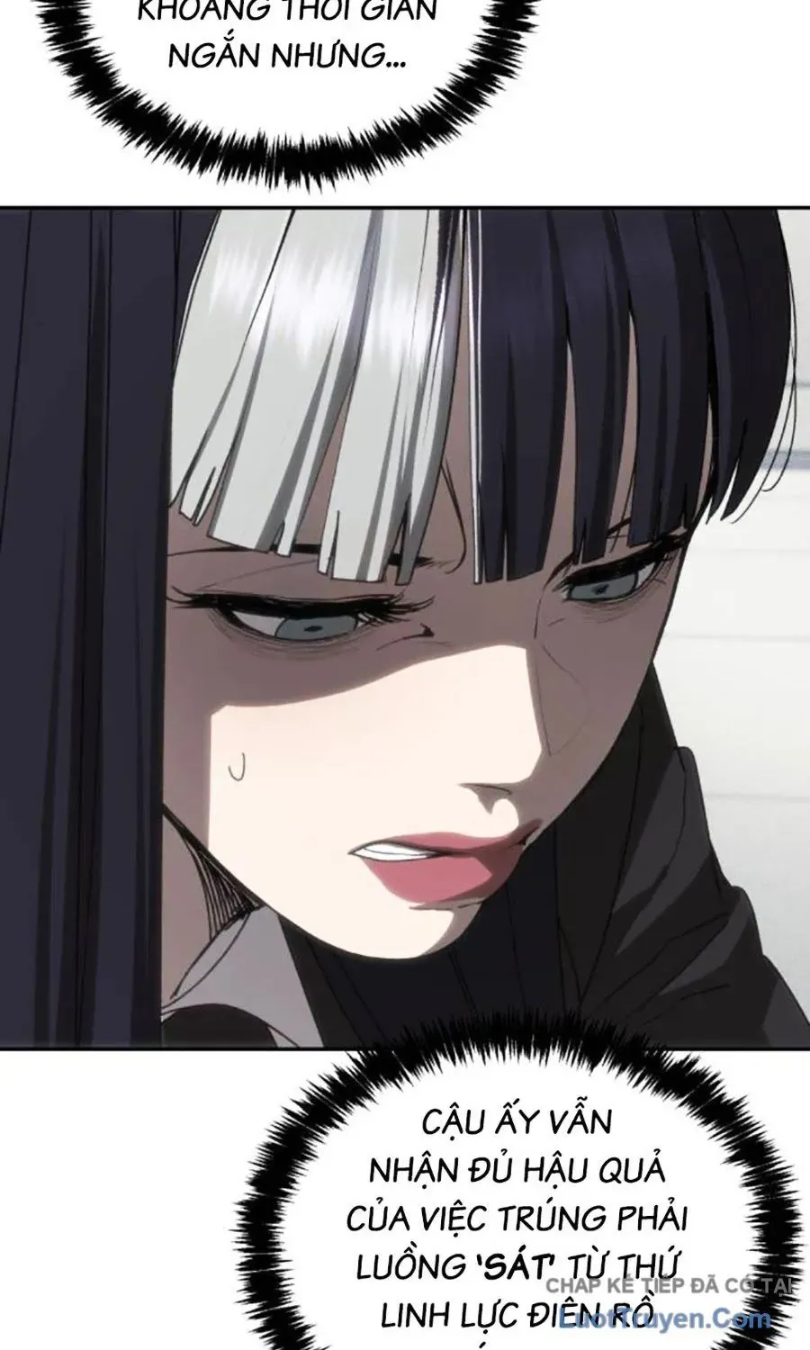 Pháp Sư Đạo Tiền - Chapter 28 - Page 91