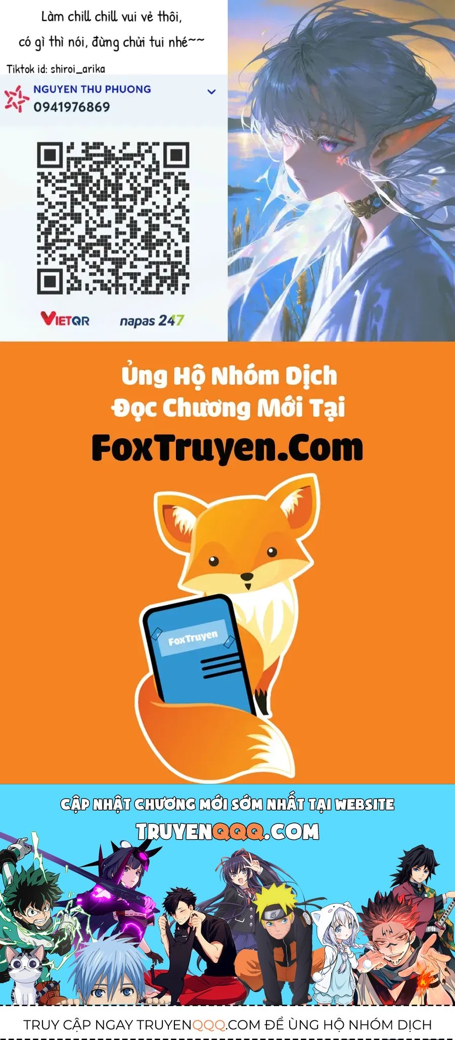 Ichizu de Bitch na Kouhai - Chapter 146 - Page 6