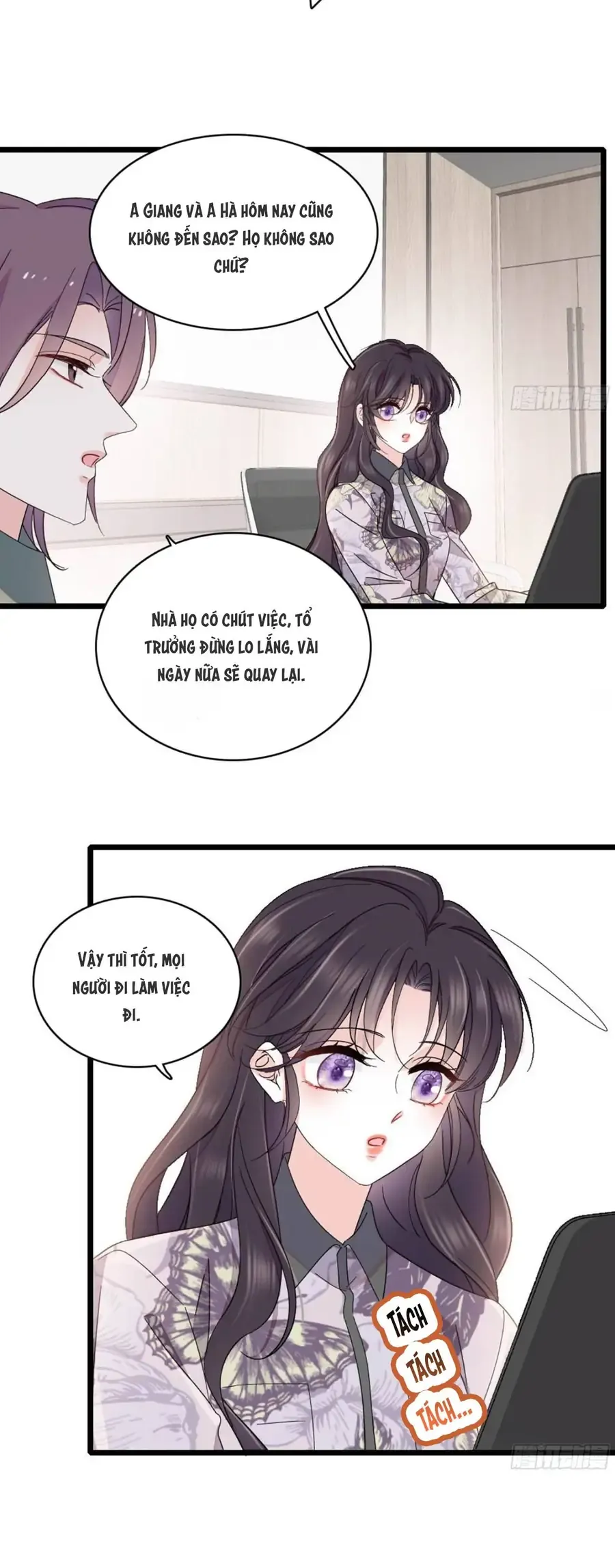 Thiên Kim Toàn Năng Bá Khí Ngút Trời - Chapter 232 - Page 15