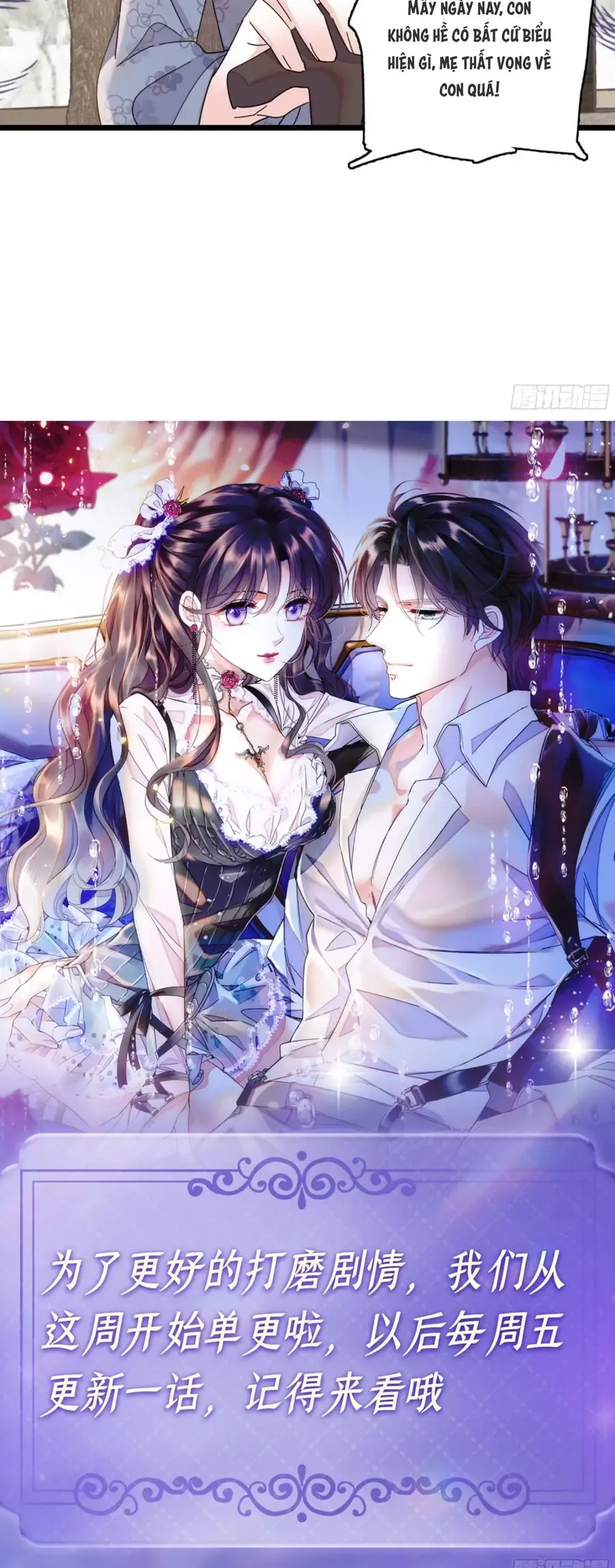 Thiên Kim Toàn Năng Bá Khí Ngút Trời - Chapter 232 - Page 17