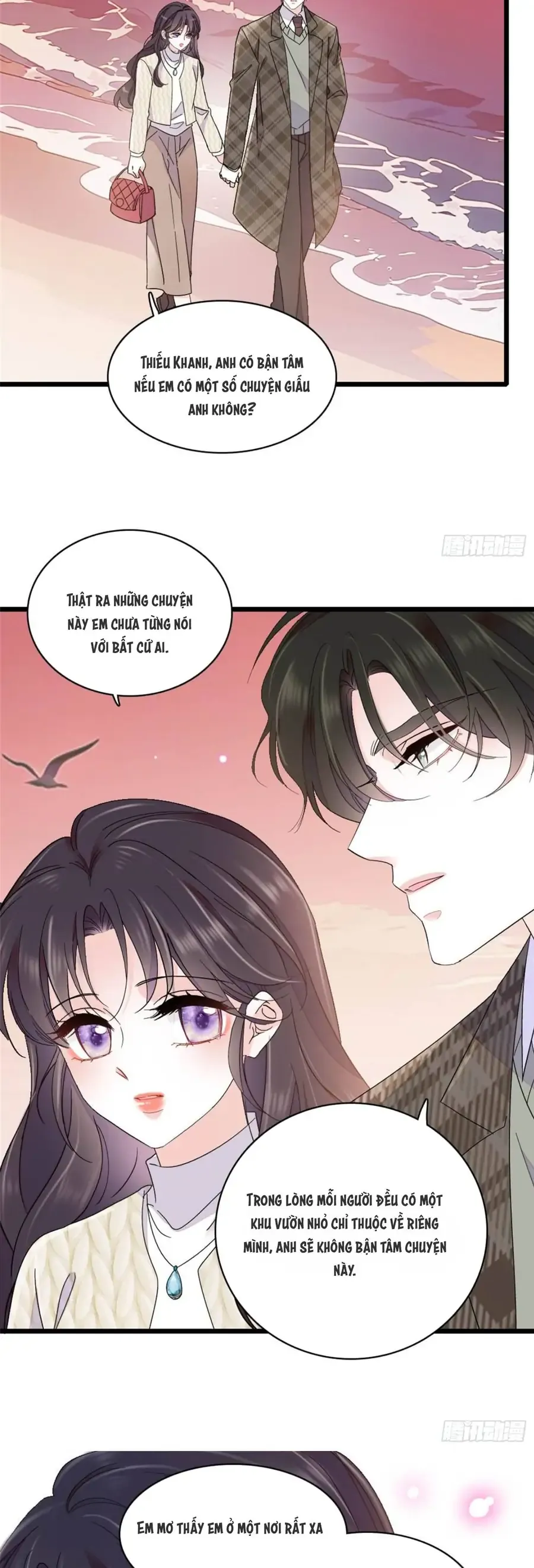 Thiên Kim Toàn Năng Bá Khí Ngút Trời - Chapter 232 - Page 7