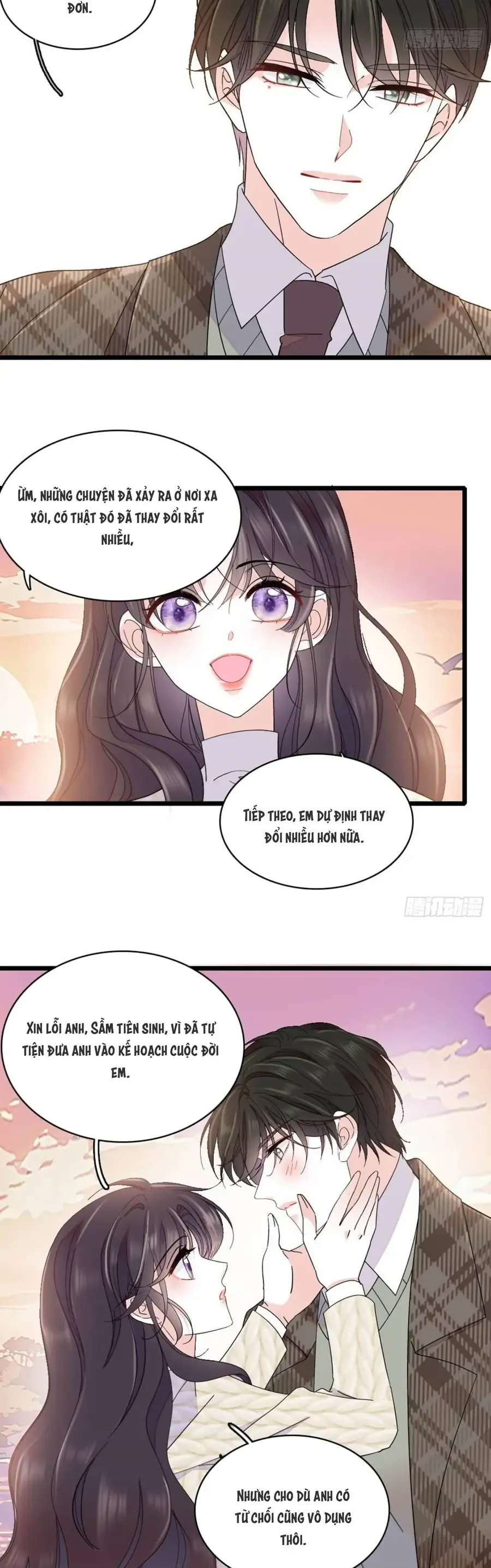 Thiên Kim Toàn Năng Bá Khí Ngút Trời - Chapter 232 - Page 9