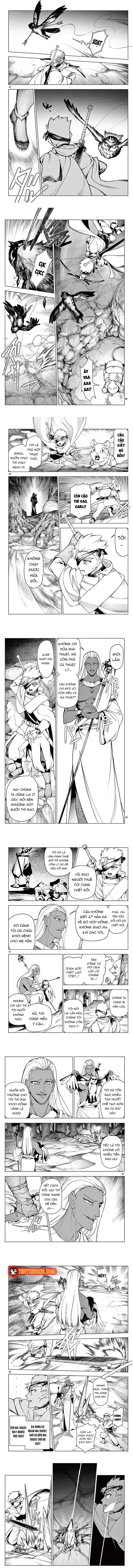 Rodo Magia No Deshi - Chapter 1 - Page 7