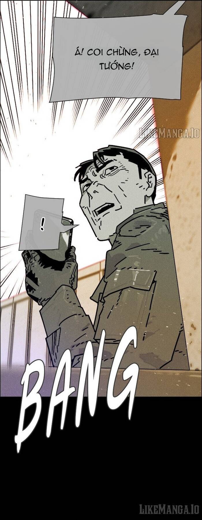 Dịch Vụ Tang Lễ Cho Xác Sống - Chapter 55 - Page 10