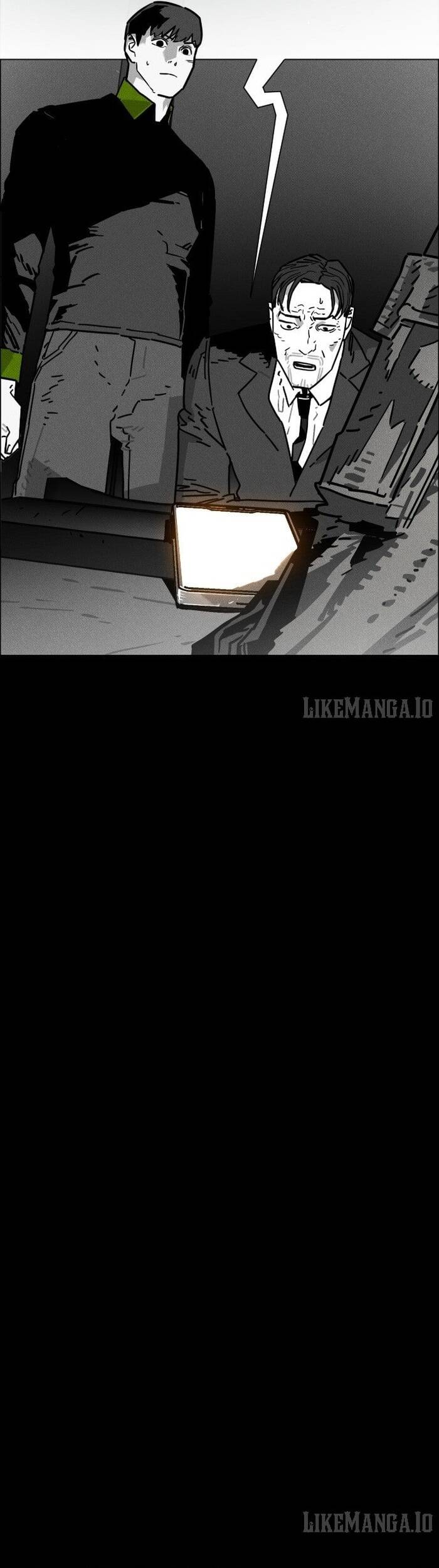 Dịch Vụ Tang Lễ Cho Xác Sống - Chapter 55 - Page 12