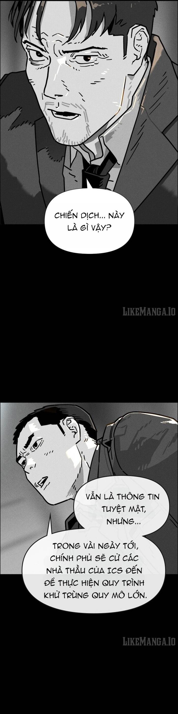 Dịch Vụ Tang Lễ Cho Xác Sống - Chapter 55 - Page 13