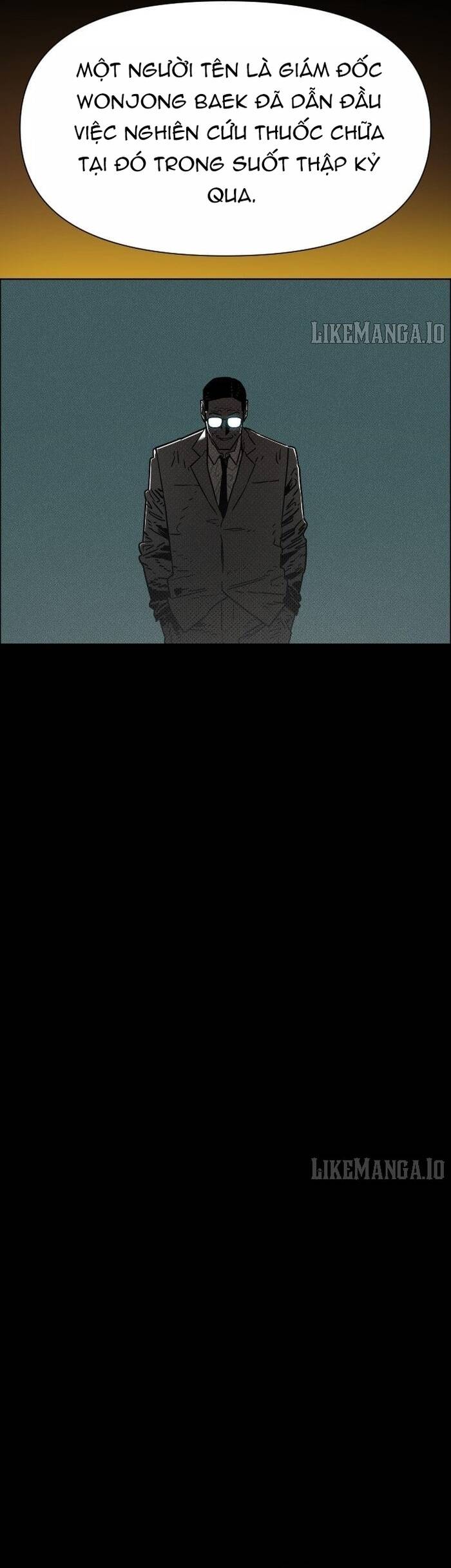 Dịch Vụ Tang Lễ Cho Xác Sống - Chapter 55 - Page 16