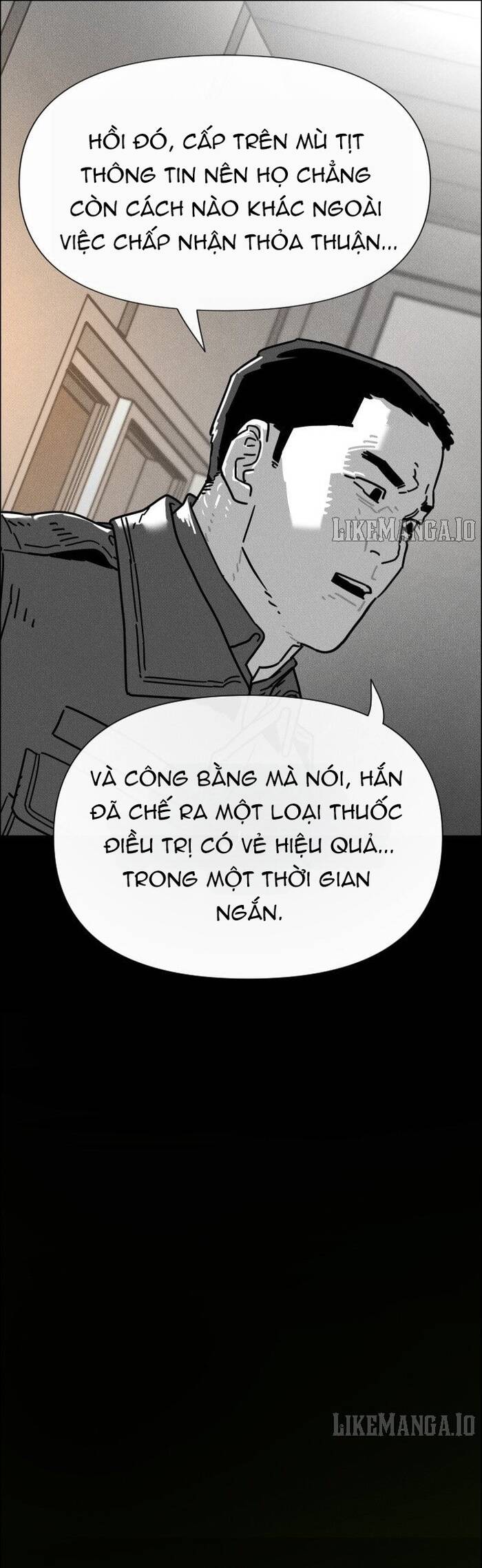 Dịch Vụ Tang Lễ Cho Xác Sống - Chapter 55 - Page 20