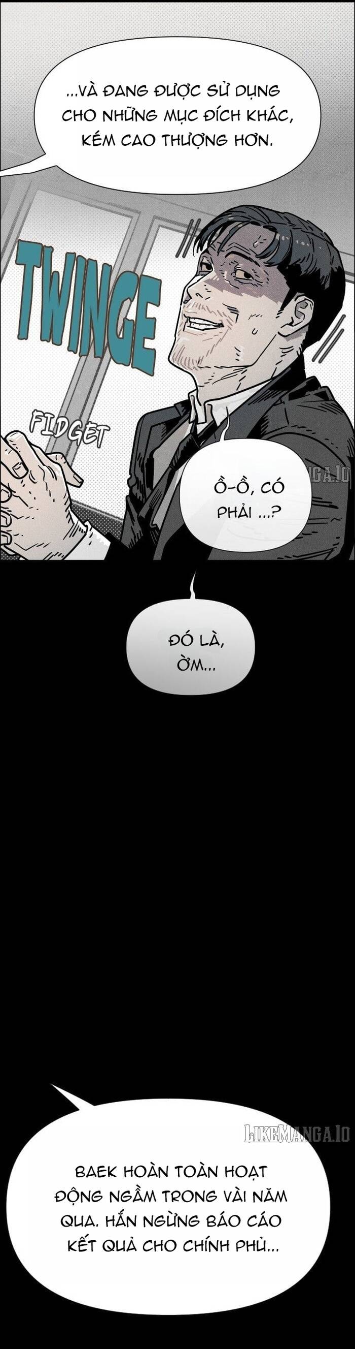 Dịch Vụ Tang Lễ Cho Xác Sống - Chapter 55 - Page 22