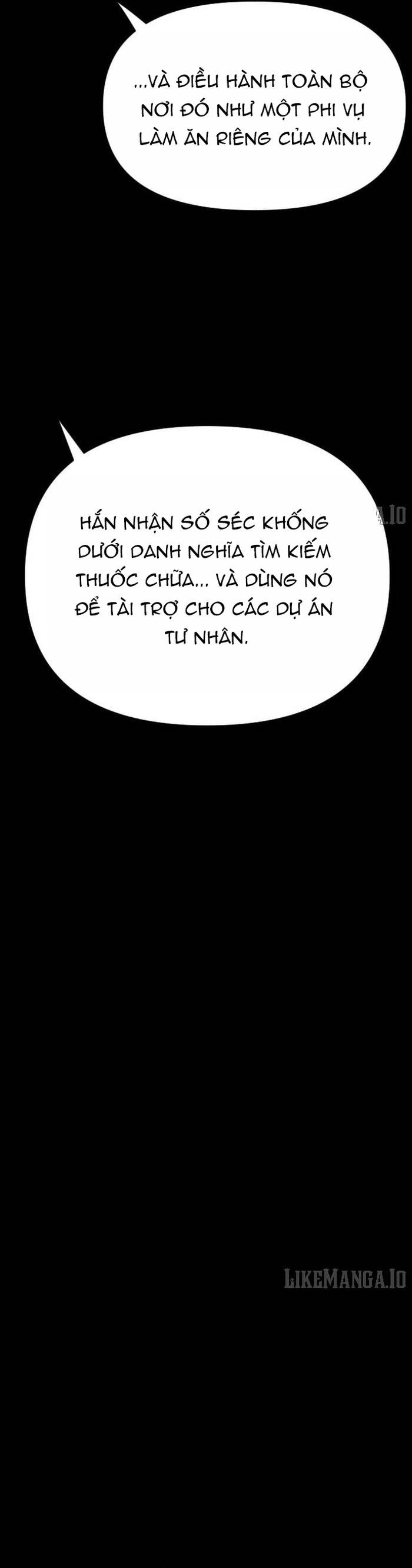 Dịch Vụ Tang Lễ Cho Xác Sống - Chapter 55 - Page 23