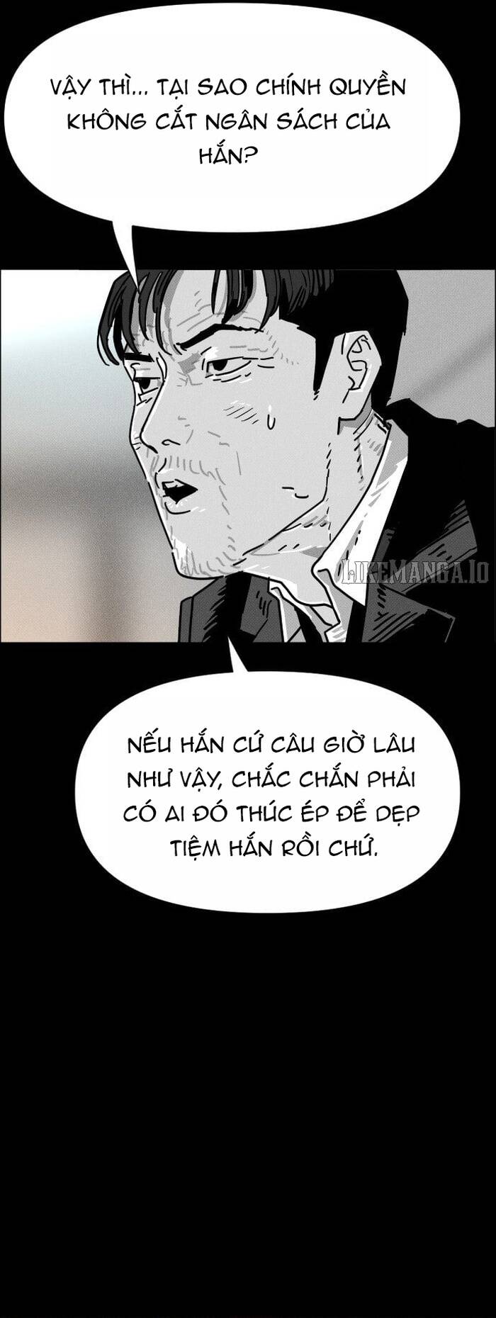 Dịch Vụ Tang Lễ Cho Xác Sống - Chapter 55 - Page 24