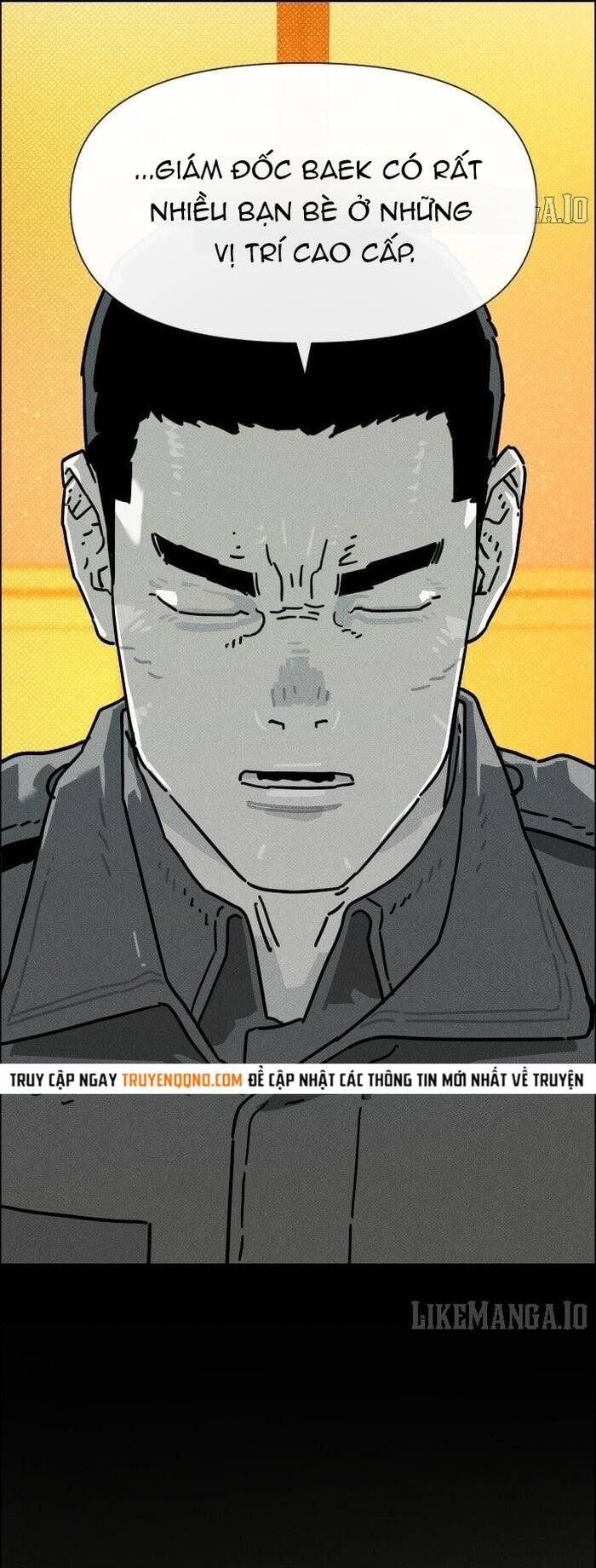 Dịch Vụ Tang Lễ Cho Xác Sống - Chapter 55 - Page 25