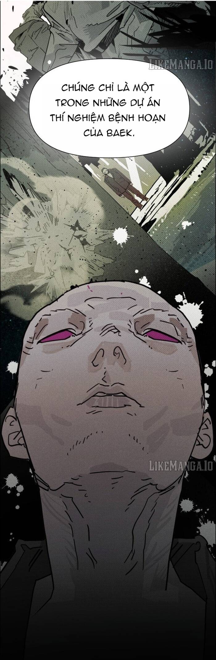 Dịch Vụ Tang Lễ Cho Xác Sống - Chapter 55 - Page 28