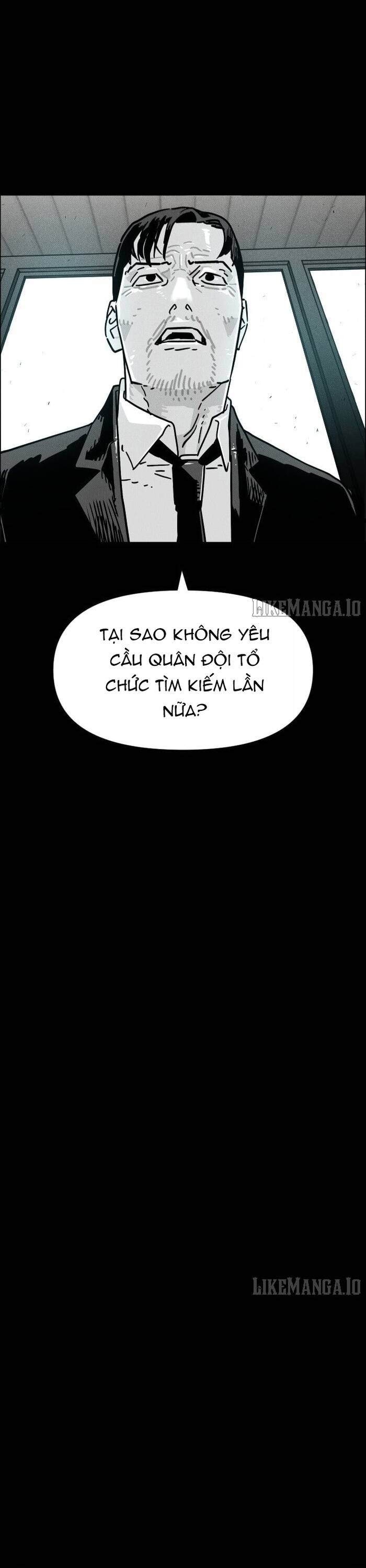 Dịch Vụ Tang Lễ Cho Xác Sống - Chapter 55 - Page 31