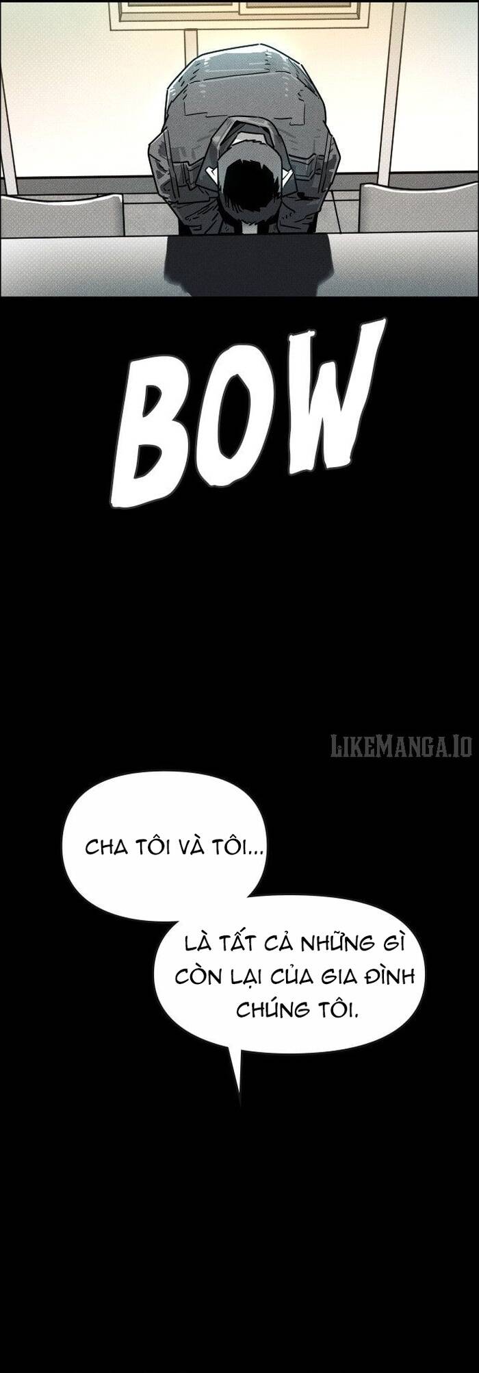 Dịch Vụ Tang Lễ Cho Xác Sống - Chapter 55 - Page 35