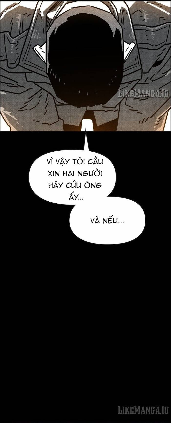 Dịch Vụ Tang Lễ Cho Xác Sống - Chapter 55 - Page 36