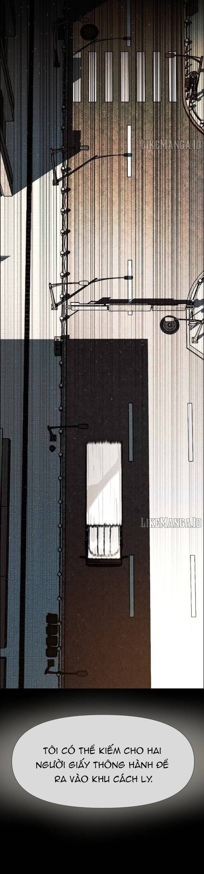 Dịch Vụ Tang Lễ Cho Xác Sống - Chapter 55 - Page 39