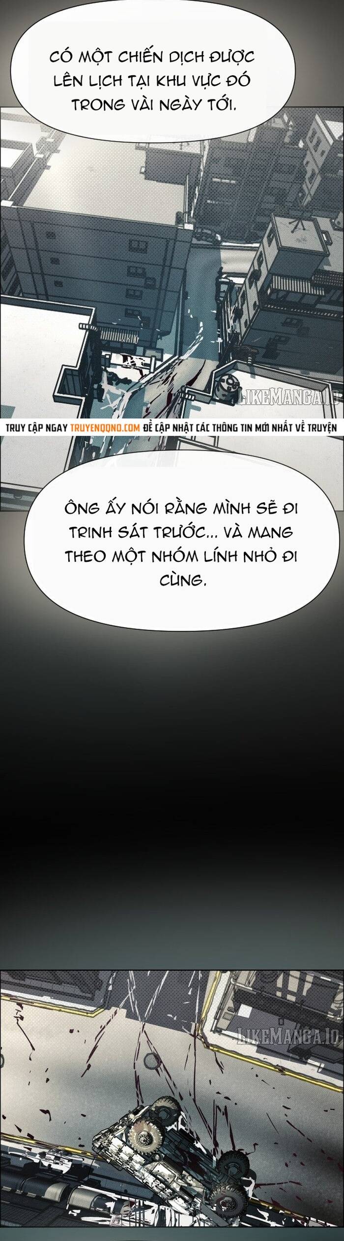 Dịch Vụ Tang Lễ Cho Xác Sống - Chapter 55 - Page 4