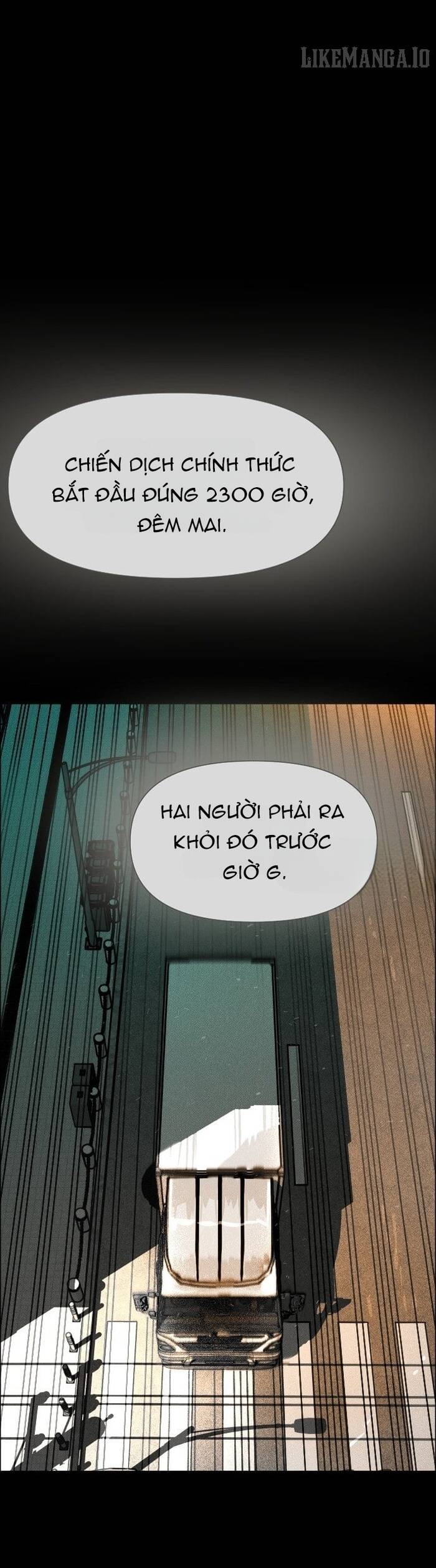 Dịch Vụ Tang Lễ Cho Xác Sống - Chapter 55 - Page 40