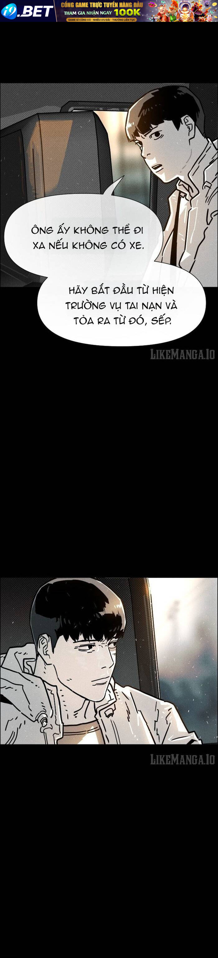 Dịch Vụ Tang Lễ Cho Xác Sống - Chapter 55 - Page 42