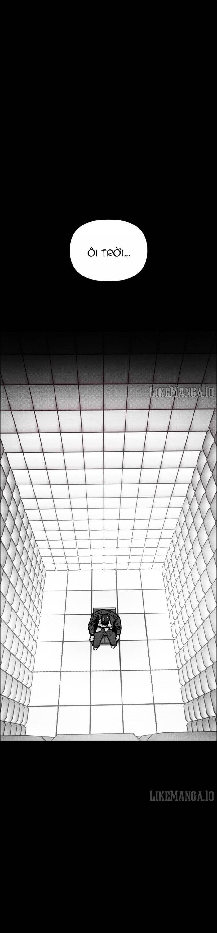 Dịch Vụ Tang Lễ Cho Xác Sống - Chapter 55 - Page 49