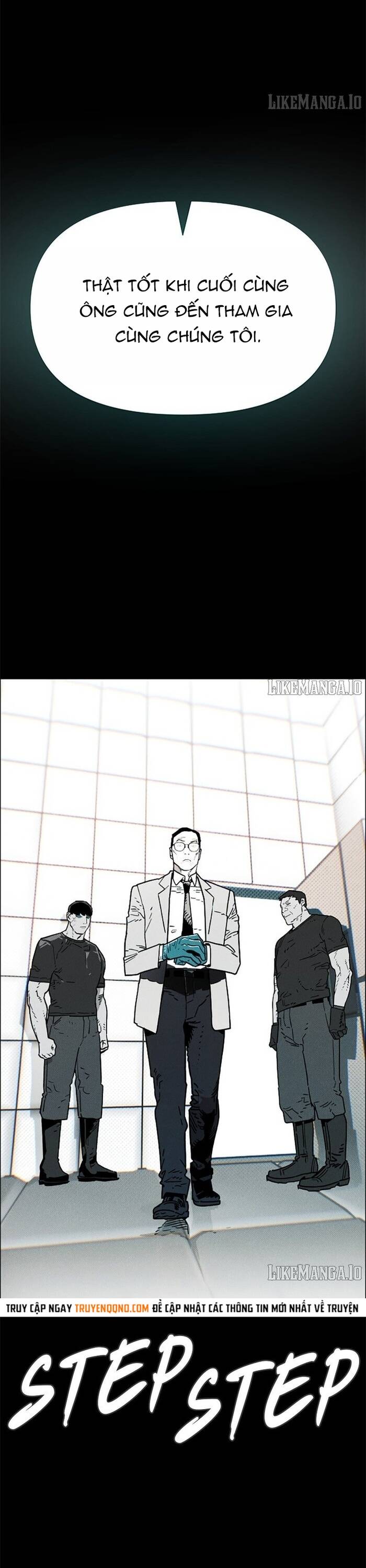 Dịch Vụ Tang Lễ Cho Xác Sống - Chapter 55 - Page 51