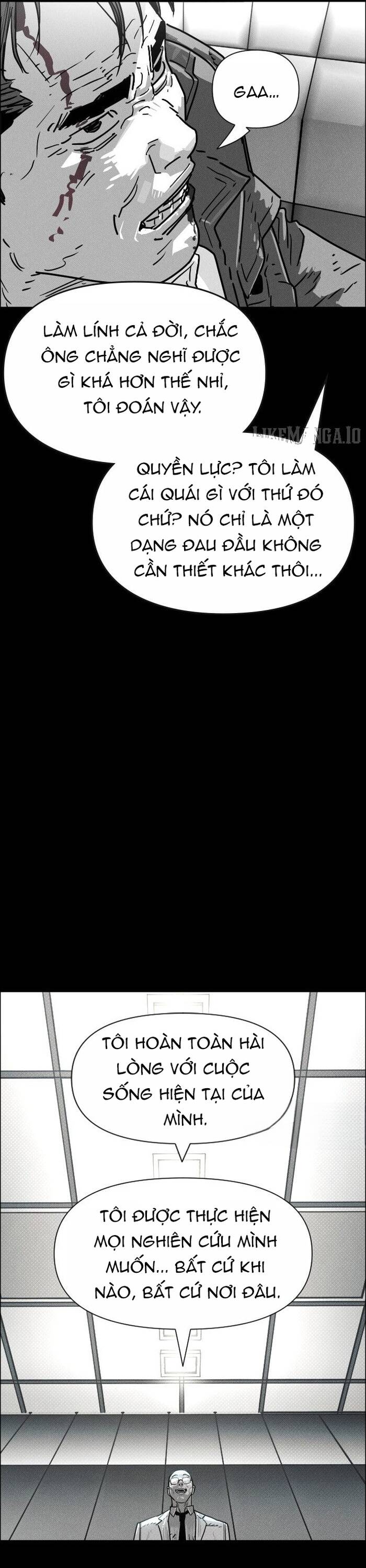 Dịch Vụ Tang Lễ Cho Xác Sống - Chapter 55 - Page 55
