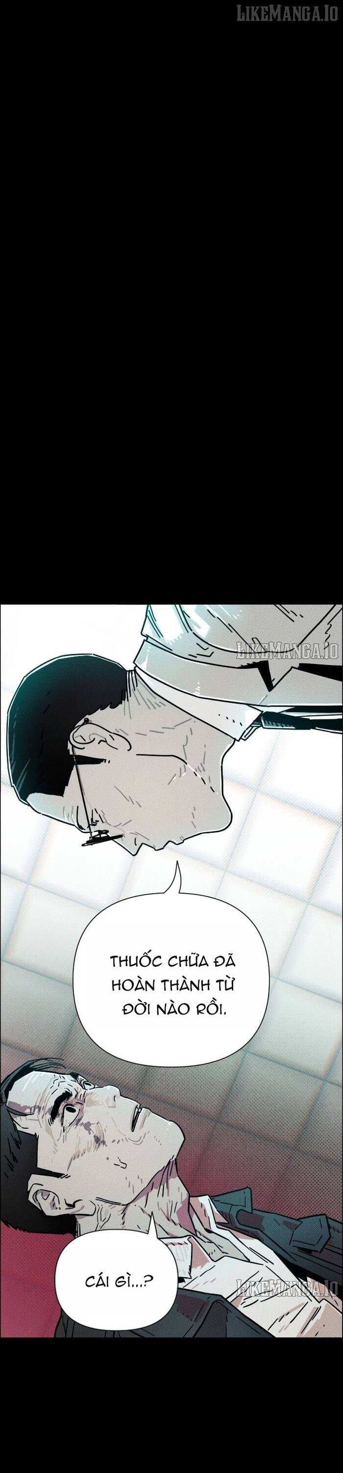 Dịch Vụ Tang Lễ Cho Xác Sống - Chapter 55 - Page 57