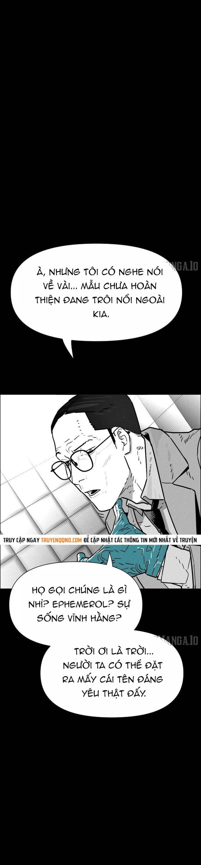 Dịch Vụ Tang Lễ Cho Xác Sống - Chapter 55 - Page 58