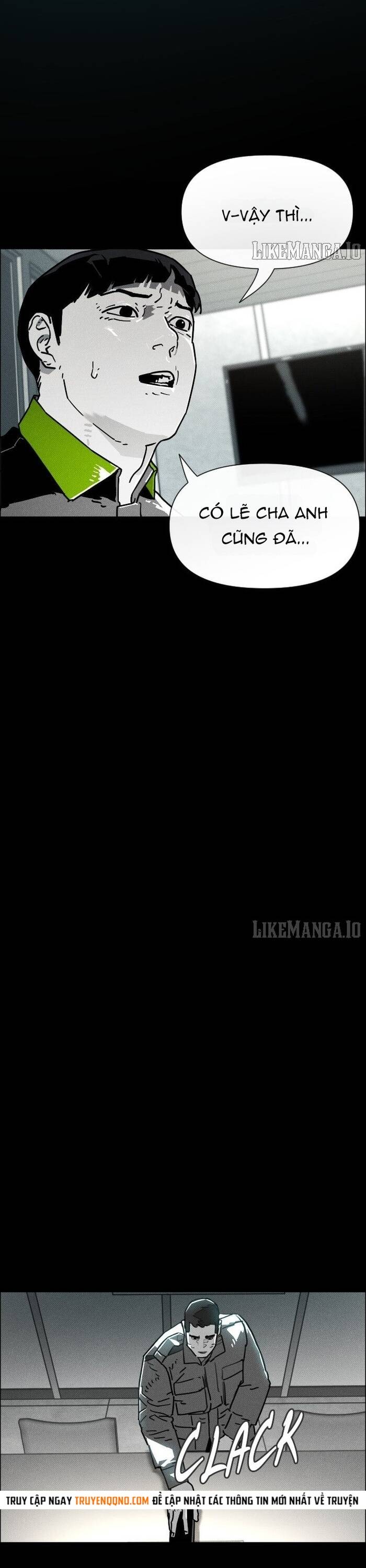 Dịch Vụ Tang Lễ Cho Xác Sống - Chapter 55 - Page 6