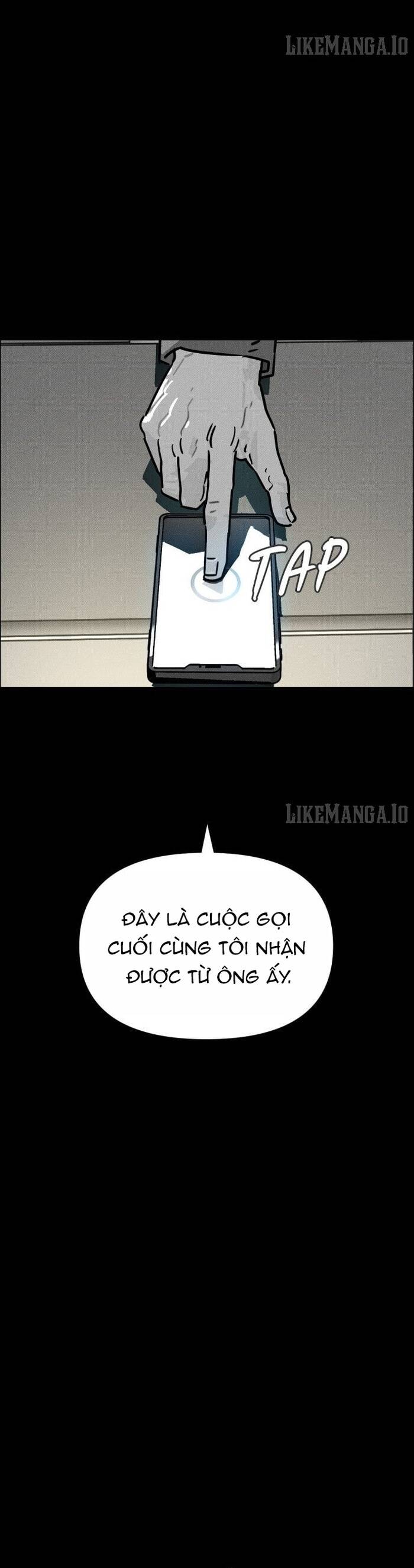 Dịch Vụ Tang Lễ Cho Xác Sống - Chapter 55 - Page 7