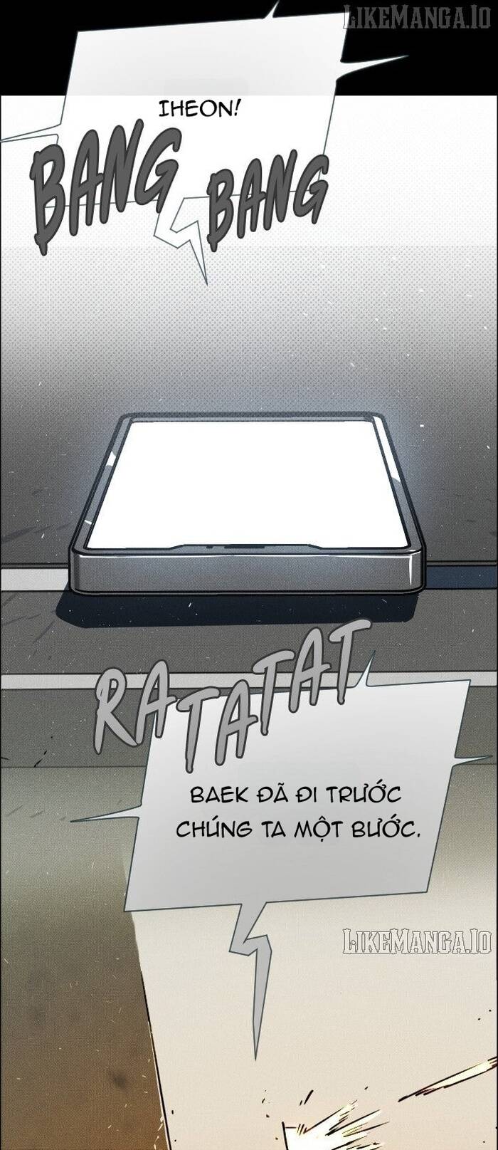 Dịch Vụ Tang Lễ Cho Xác Sống - Chapter 55 - Page 8