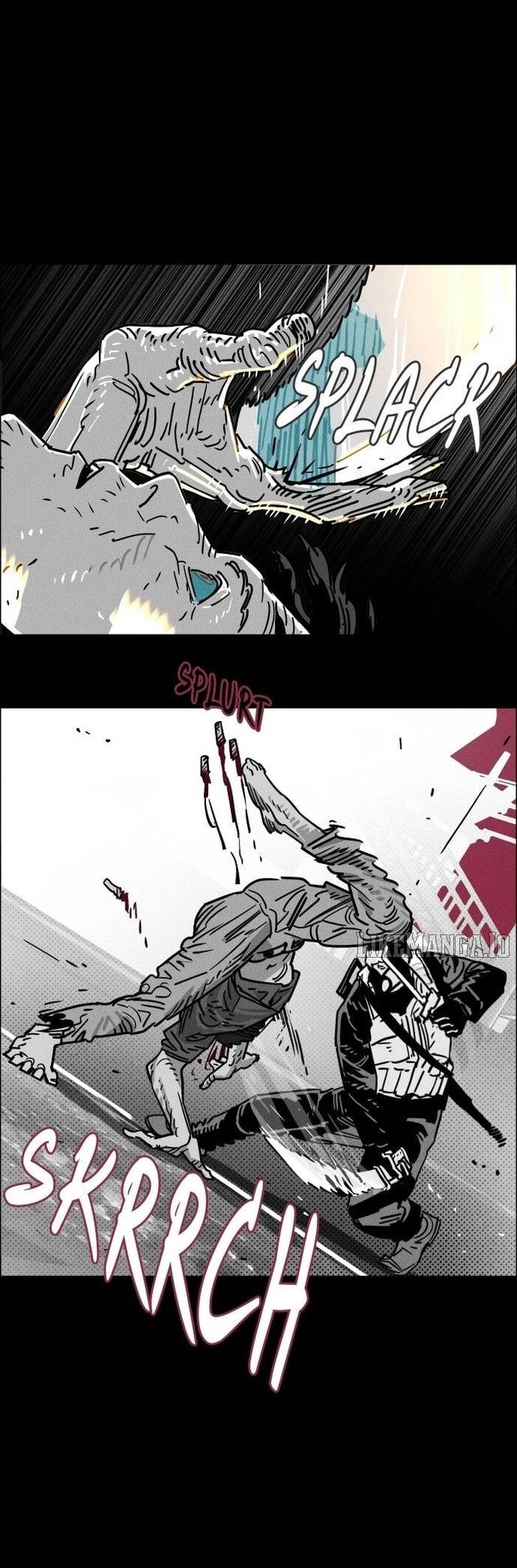 Dịch Vụ Tang Lễ Cho Xác Sống - Chapter 56 - Page 10