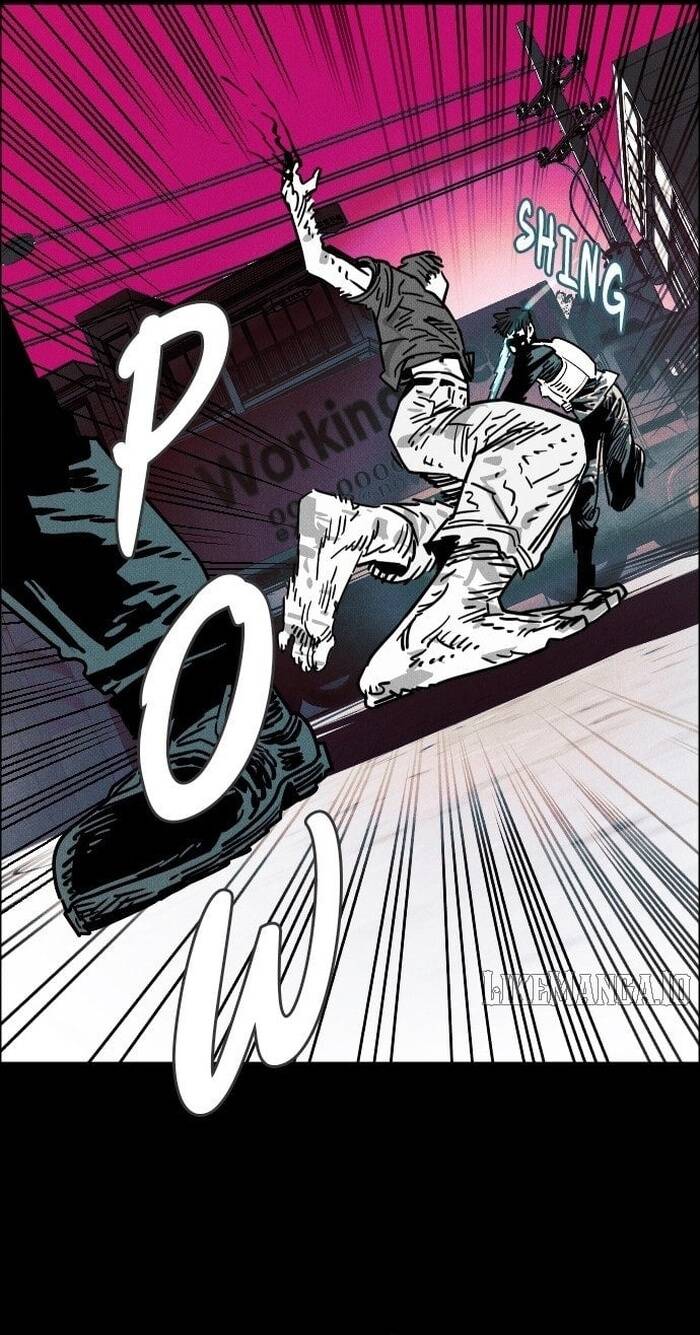 Dịch Vụ Tang Lễ Cho Xác Sống - Chapter 56 - Page 12