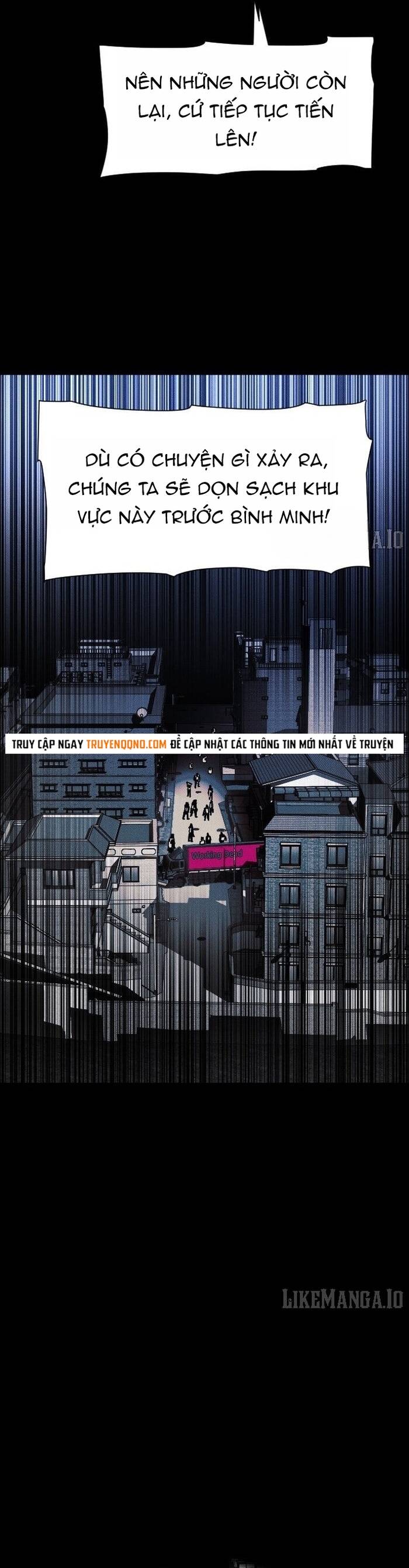 Dịch Vụ Tang Lễ Cho Xác Sống - Chapter 56 - Page 16