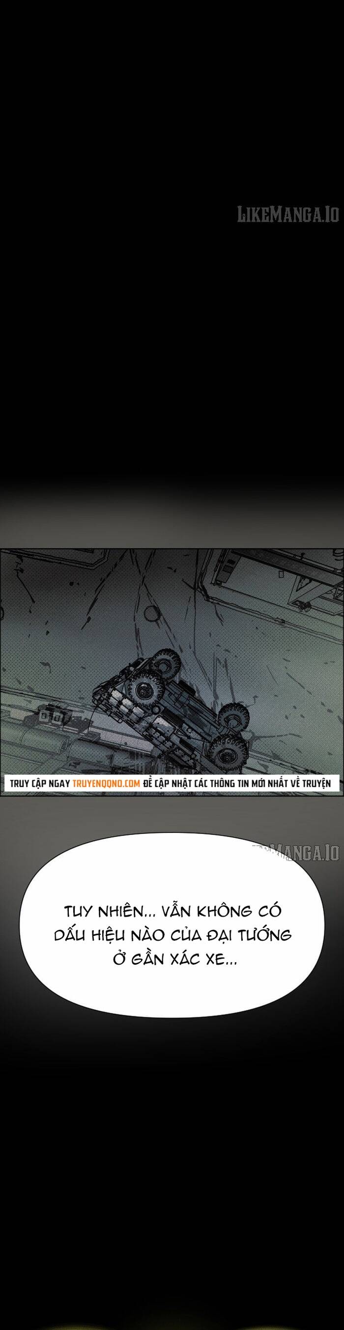 Dịch Vụ Tang Lễ Cho Xác Sống - Chapter 56 - Page 18
