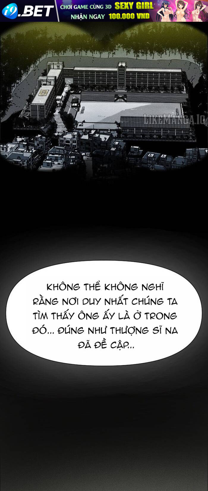 Dịch Vụ Tang Lễ Cho Xác Sống - Chapter 56 - Page 19