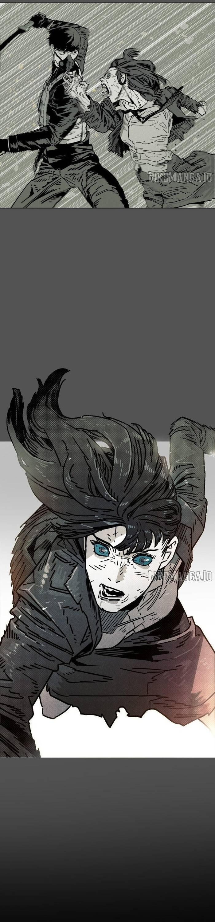 Dịch Vụ Tang Lễ Cho Xác Sống - Chapter 56 - Page 23