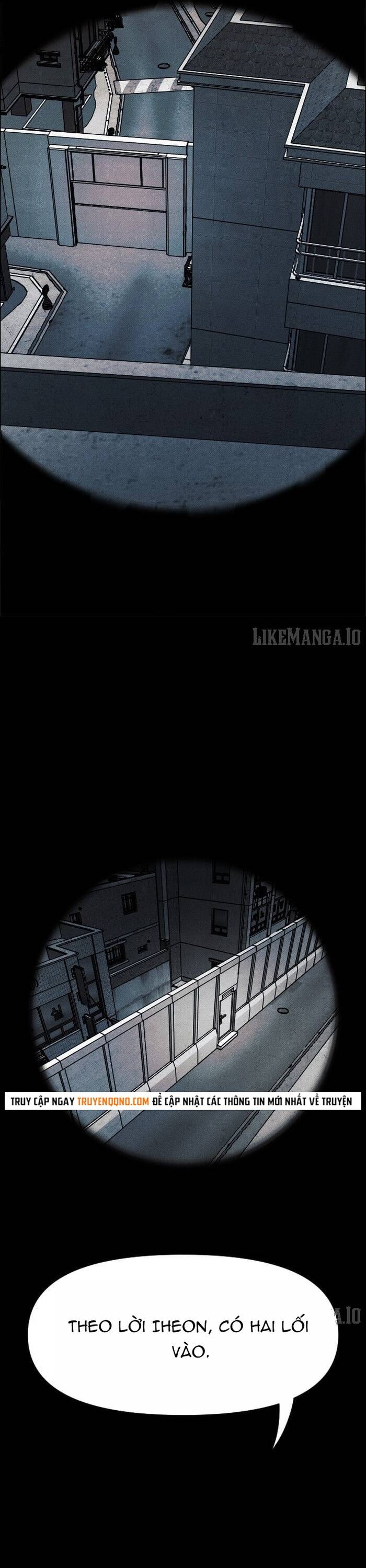 Dịch Vụ Tang Lễ Cho Xác Sống - Chapter 56 - Page 25