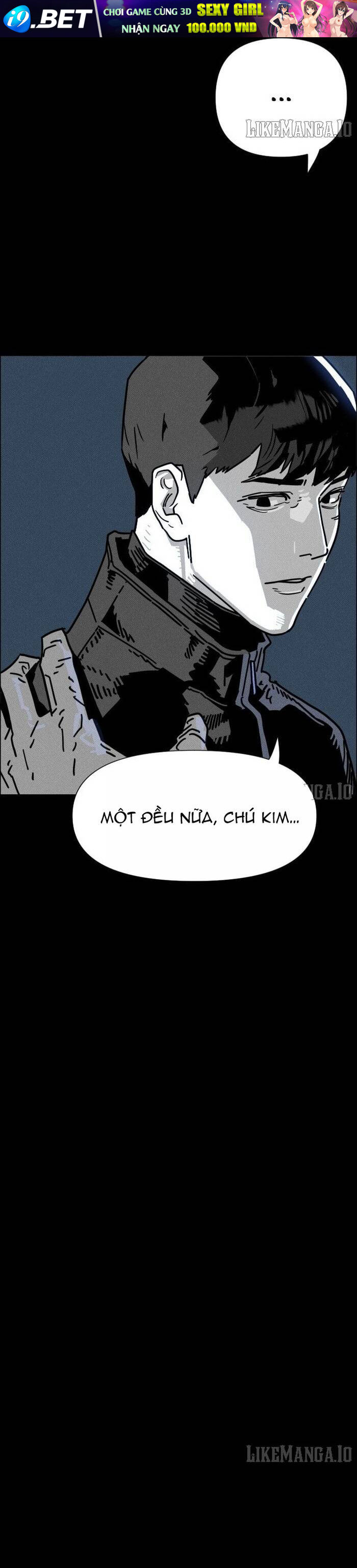 Dịch Vụ Tang Lễ Cho Xác Sống - Chapter 56 - Page 28