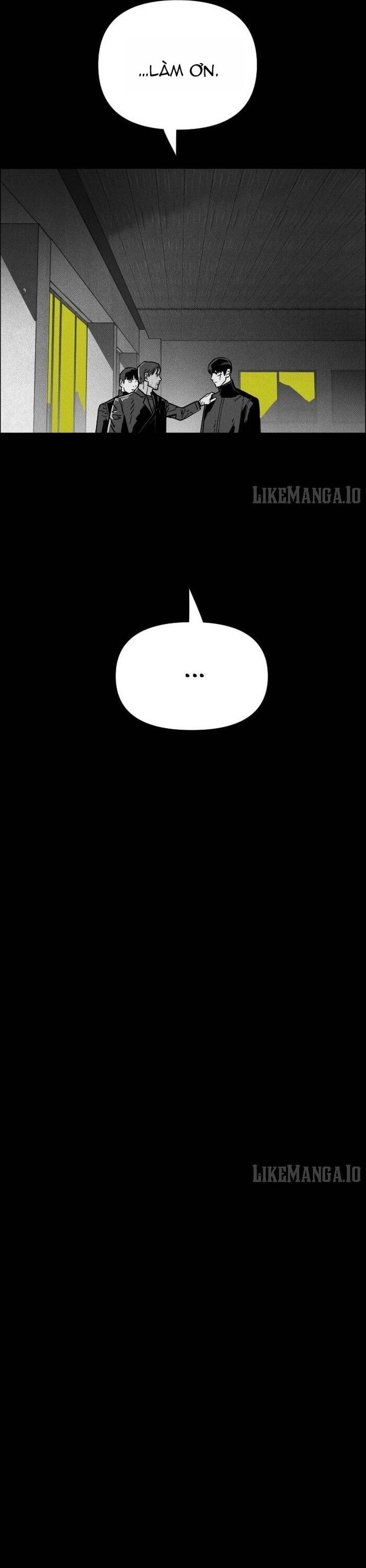 Dịch Vụ Tang Lễ Cho Xác Sống - Chapter 56 - Page 30