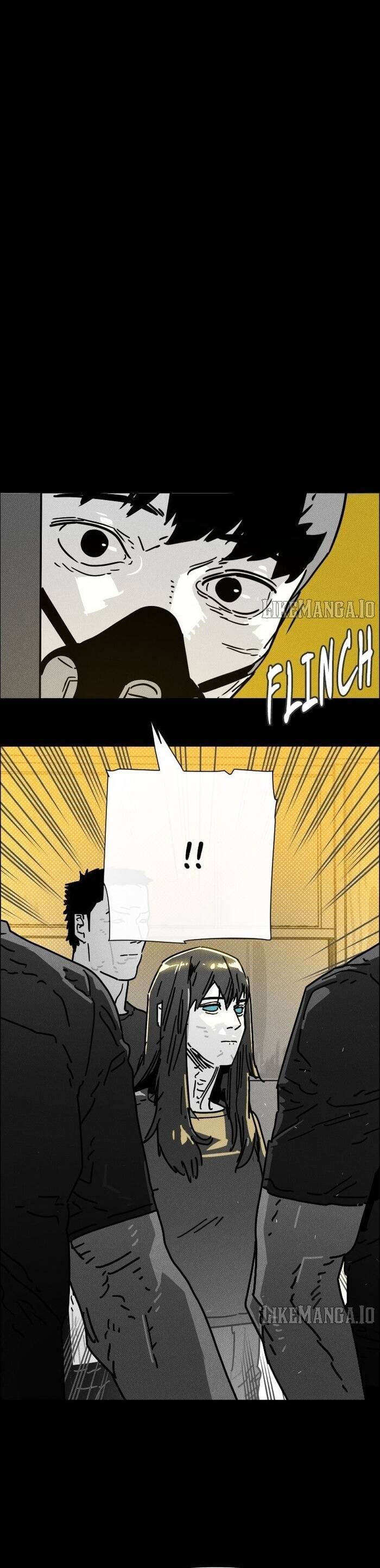 Dịch Vụ Tang Lễ Cho Xác Sống - Chapter 56 - Page 39