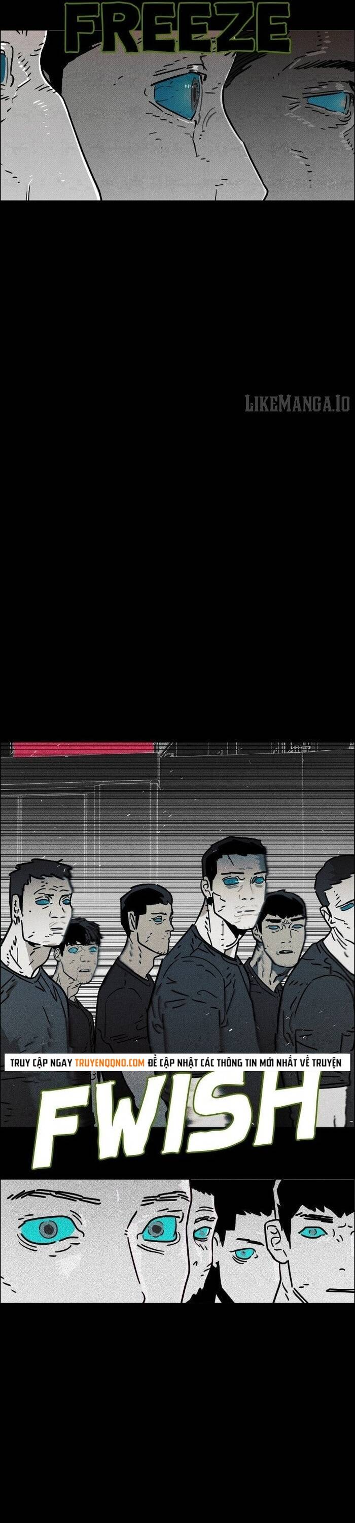 Dịch Vụ Tang Lễ Cho Xác Sống - Chapter 56 - Page 41