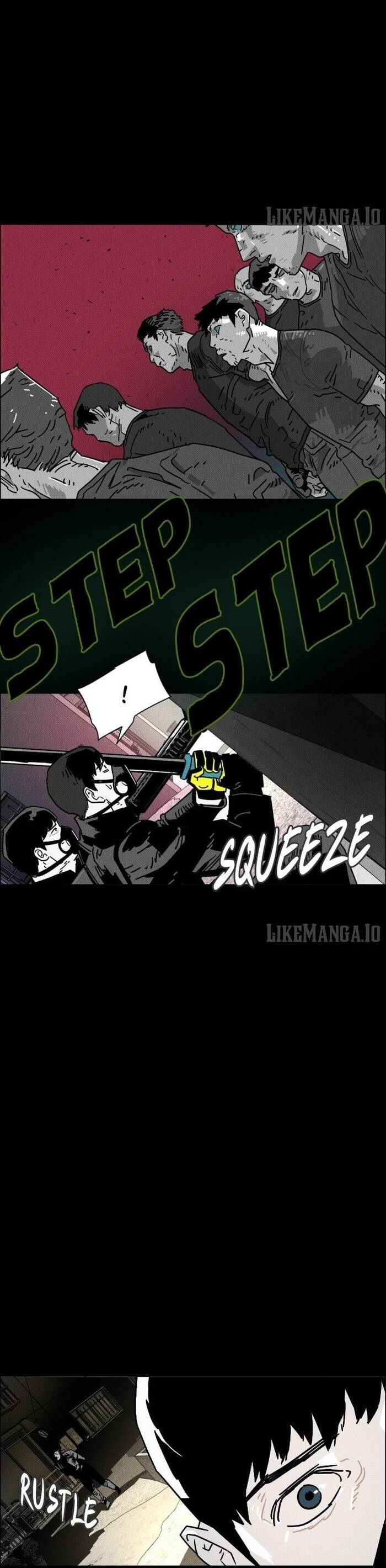 Dịch Vụ Tang Lễ Cho Xác Sống - Chapter 56 - Page 42